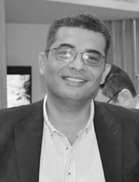 Prof. Waleed Al-Barqi