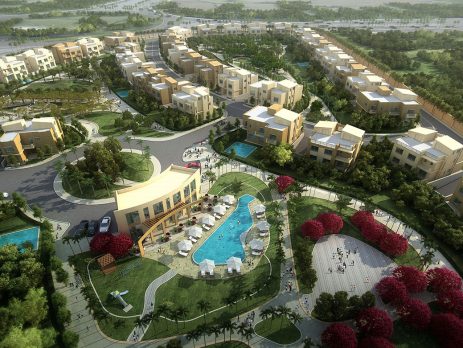 ASWAR NEW CAIRO