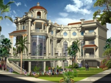 Private Villa