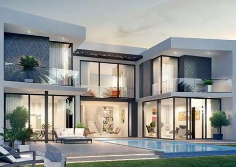 Villa-A