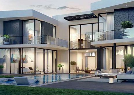 Villa-B